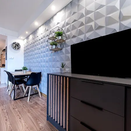 Cosy Parliament Apartment Budapest