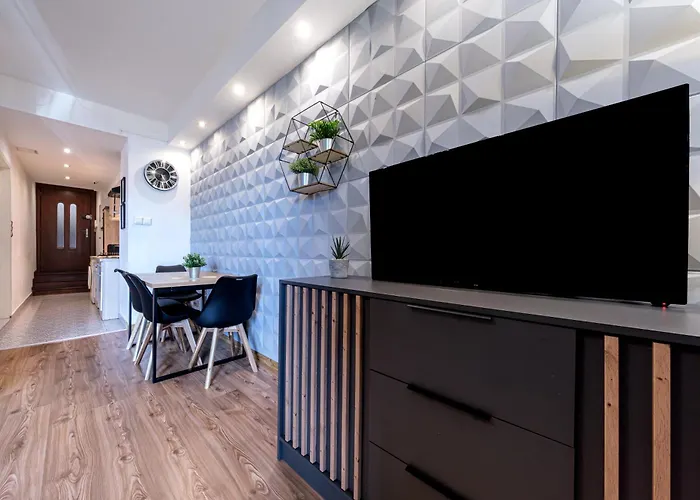 Cosy Parliament Apartment Budapest